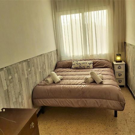 Diana Apartamento Con Terraza Muy Cerca Del Mar Pineda de Mar Eksteriør billede