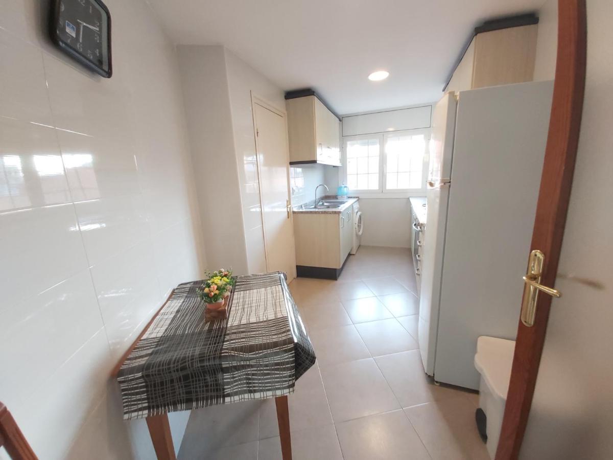 Diana Apartamento Con Terraza Muy Cerca Del Mar Pineda de Mar Eksteriør billede